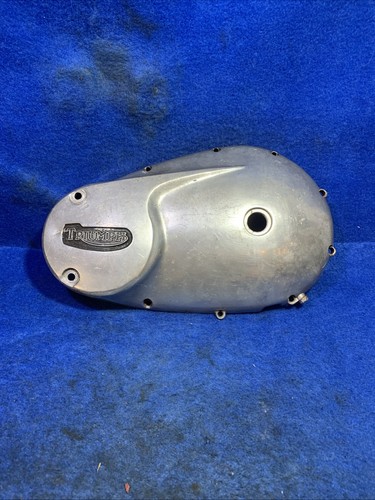 Triumph t120 tr6 650 primary - tr6,