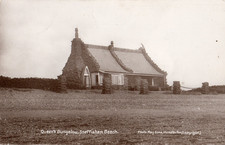 NORFOLK - THE QUEEN'S BUNGALOW
