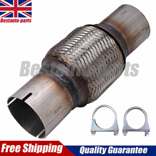 Exhaust flexi for bmw - flexi, 118d