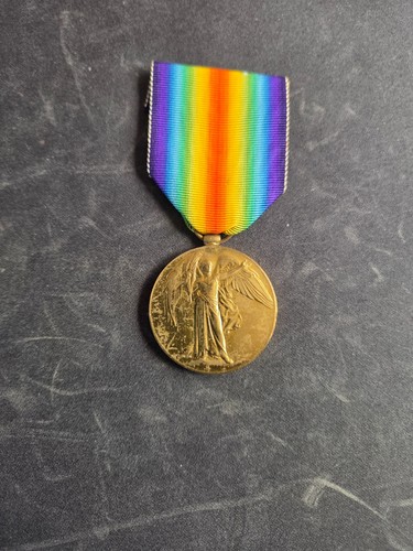 Victory medal lieu l - 1, l.