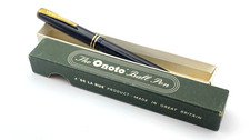 VINTAGE ONOTO BALL PEN NO 59