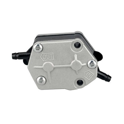 Replacement fuel pump for - replacement,