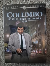 Columbo: Mystery Movie