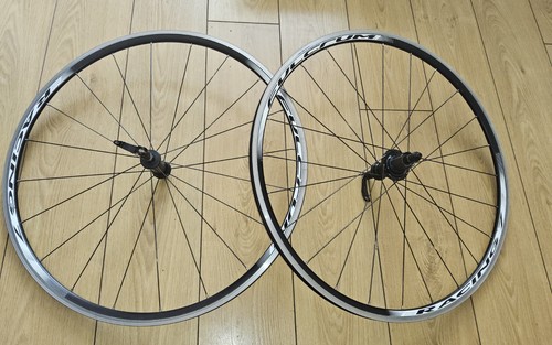 Fulcrum racing road - road, bike