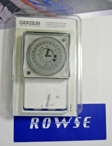 Grasslin gpt01 hour - gpt01,