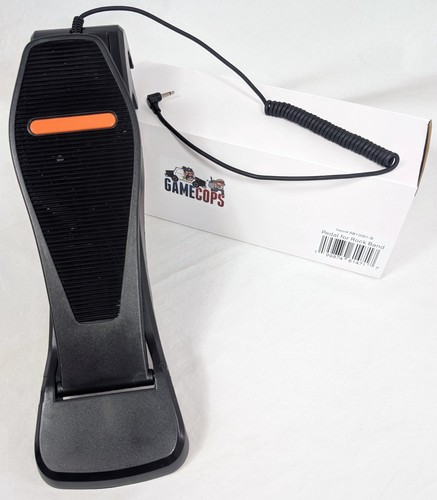 New rock band drum pedal - new,