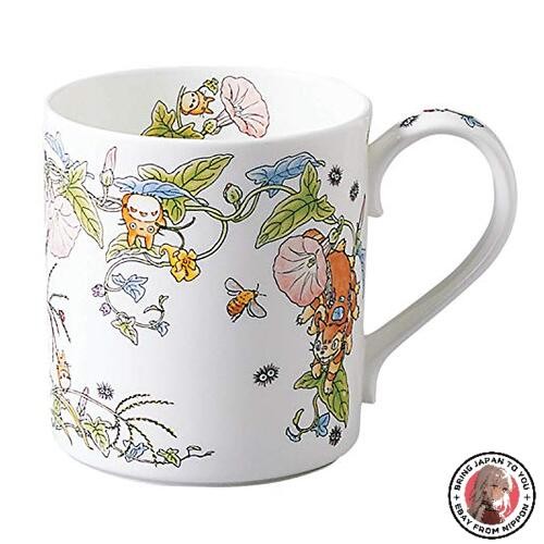 Noritake neighbor totoro - noritake,