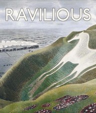 Ravilious - 9781781300329