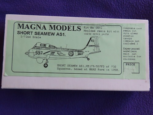 Magna models short - models, seamew