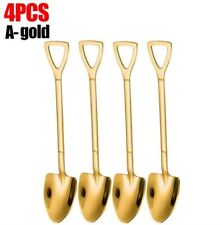 Shovel And Spade Novelty Tea