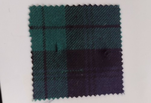 Royal scots fusiliers badge - scots,