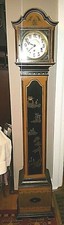 ANTIQUE ART DECO GERMAN /