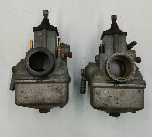 Carburetors moto morini - carburetors,
