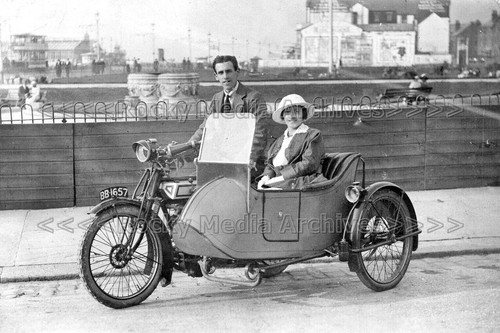 Dyy early motorcycle and - motorcycle,