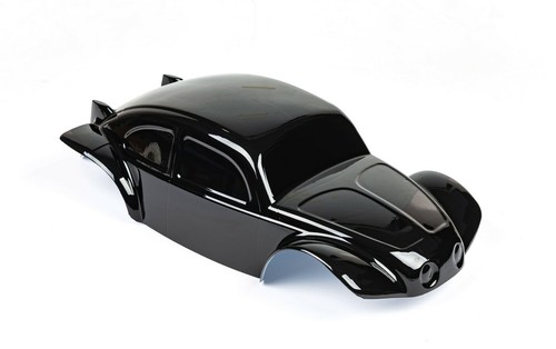 Custom buggy body black - custom,