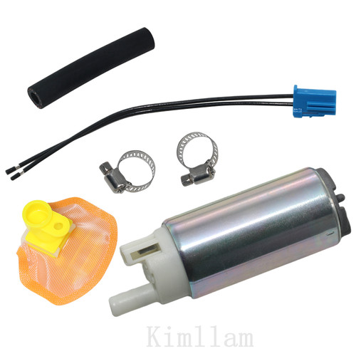 Fuel pump for honda nt700 - fuel,