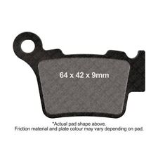 EBC Motorcycle R Series Brake