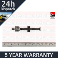 Fits BMW 5 Series 1995-2004