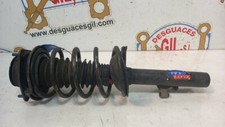 front shock absorber for FORD