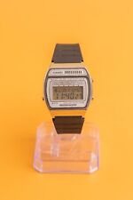 Vintage Casio Melody Alarm