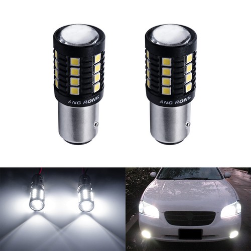 Bay15d 1157 p21 led side - p21/5w,