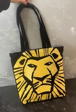 Disney Lion King Theatre