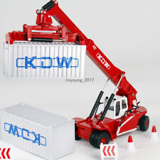 1/50 Container Crane Toy