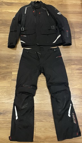 Alpinestars andes drystar - alpinestars, v2