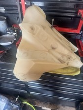 Husqvarna Te 300 Fuel Tank