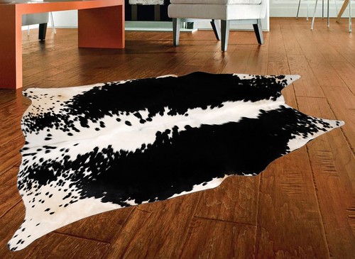 100 genuine cow hide - 100%, area