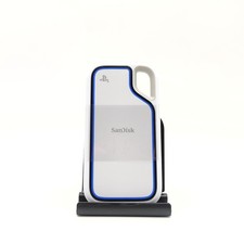 SanDisk Extreme Portable SSD