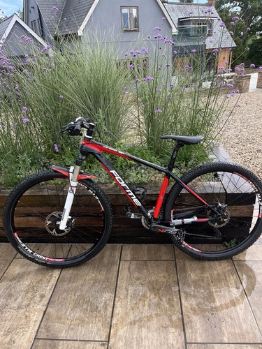 Men mountain bike - mountain,