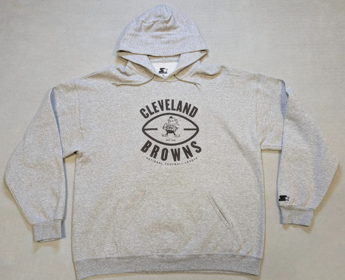 Cleveland browns hoodie mens - hoodie,