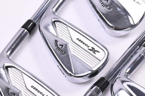 Callaway apex forged - callaway,