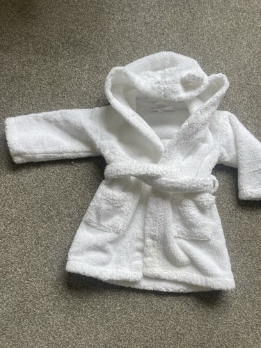 Little white company - little,