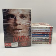 Dexter : Complete Series -