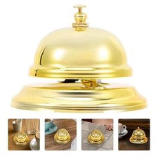 Desk Service Dinner Bell Call Bell Waiter Call 