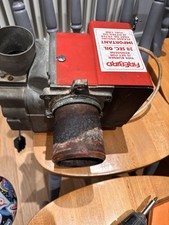 Riello RDB2.2 Firebird Burner