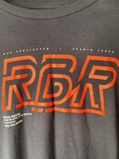 Red bull racing shirt m - bull,