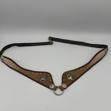Western Horse Breast Collar