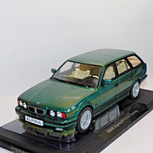 Model car group - model, b10