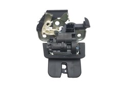 Audi A4 Bootlid Tailgate Lock Catch Estate 2010 B8 8K9827505A 