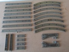 Vintage hornby dublo 3 rail - dublo,