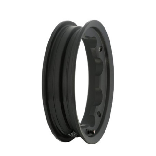 Lambretta tubeless wheel - wheel, rim