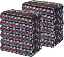 6 12 or 24 Pack Premium 100%