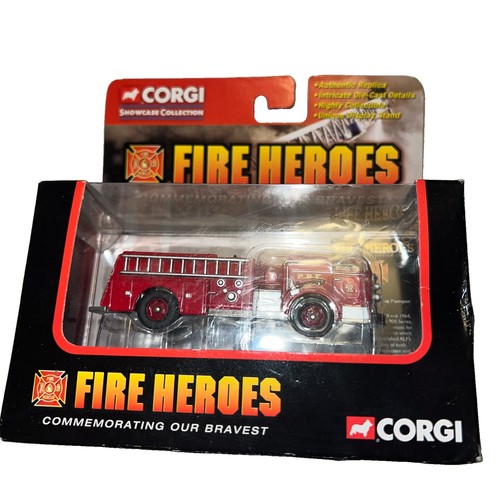 Corgi fire heroes cs90057 alf - corgi,