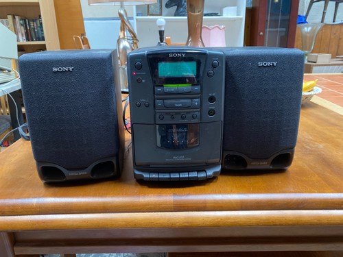 Sony pmc202 personal - pmc202,