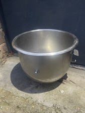 Hobart cryoto bakery bowl - bakery,