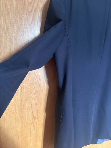 Men zara navy - zara, blue