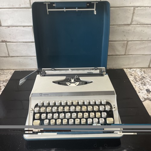 Imperial 200n portable - 200n,